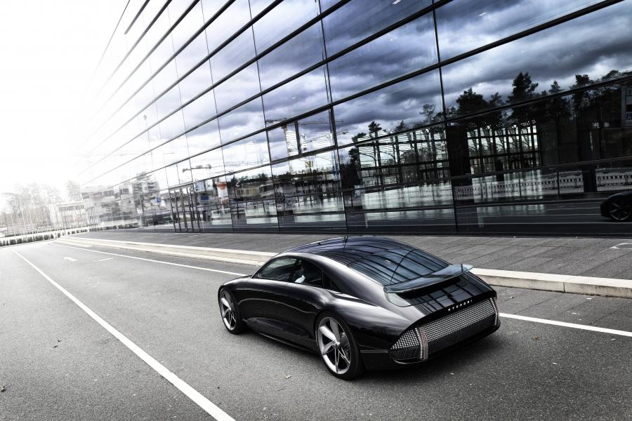  Hyundai Prophecy Concept 2020 года  (фото 54 из 56)